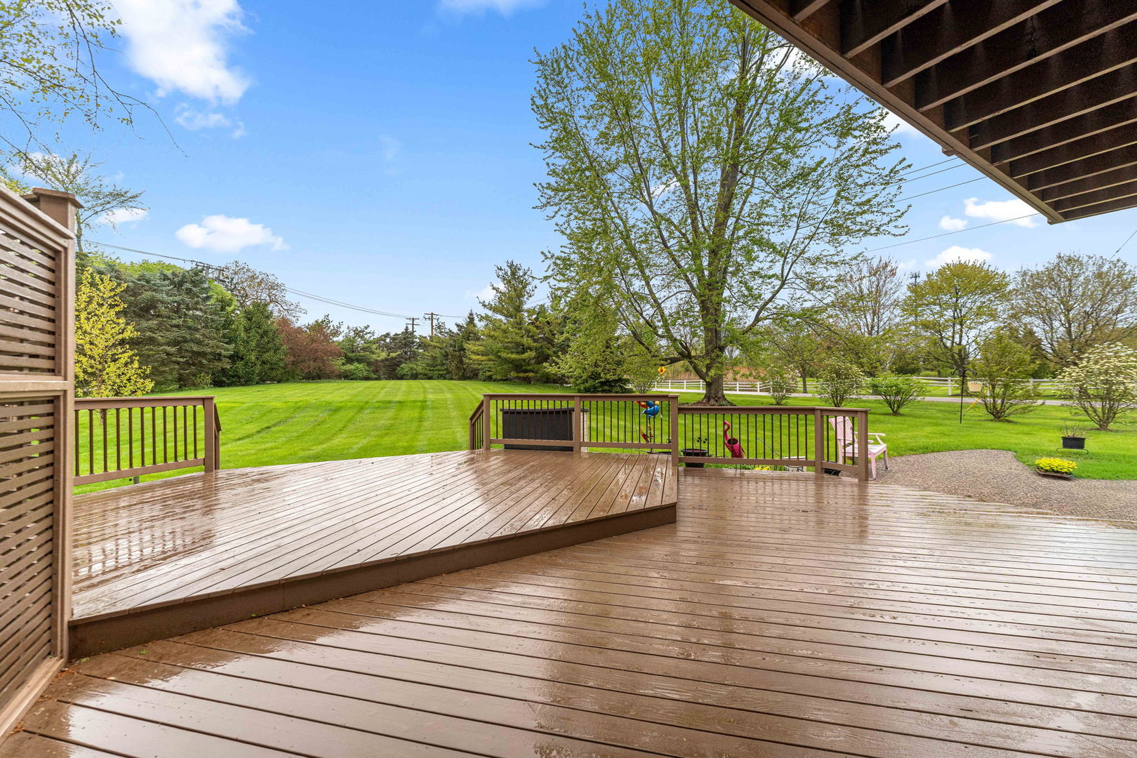 2 Rutgers Court, Hawthorn Woods, IL 60047