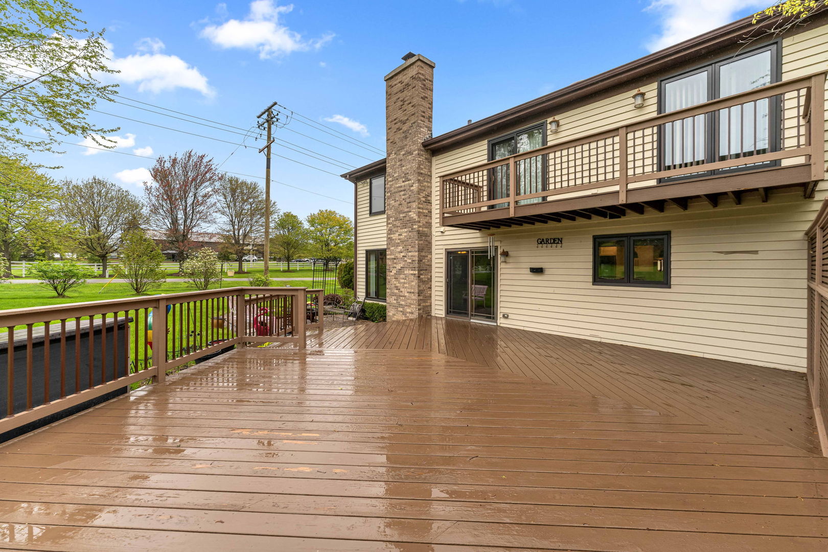 2 Rutgers Court, Hawthorn Woods, IL 60047