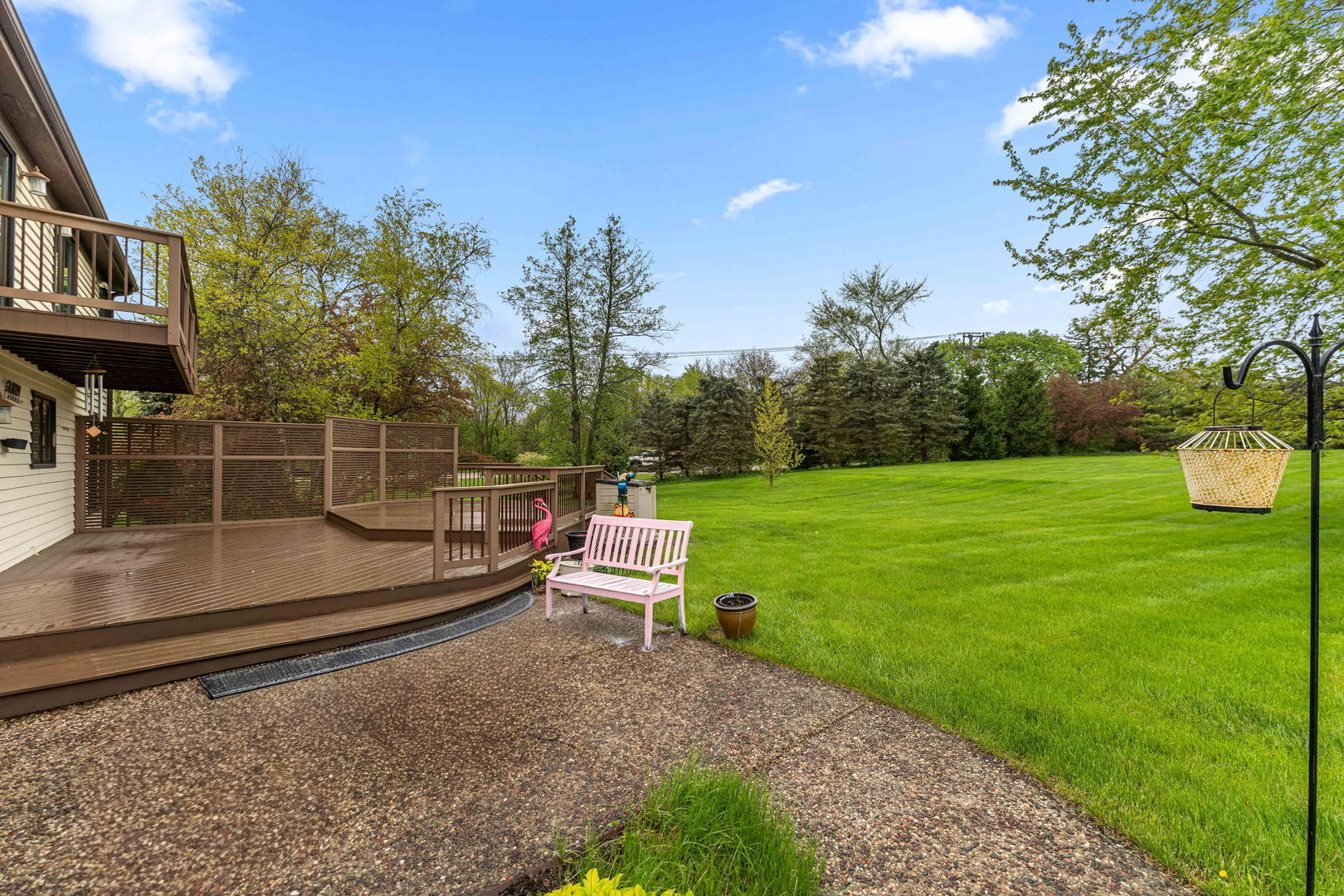 2 Rutgers Court, Hawthorn Woods, IL 60047