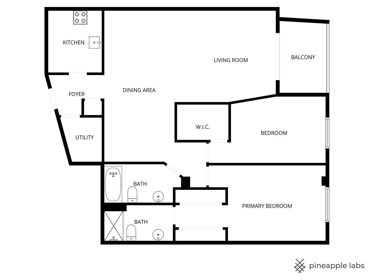 245 Burlington Avenue #311, Clarendon Hills, IL 60514