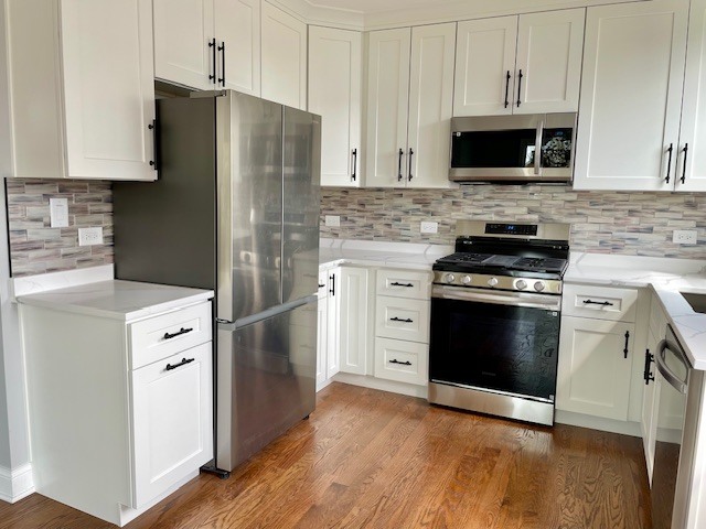 3335 Sunnyside Avenue, Brookfield, IL 60513