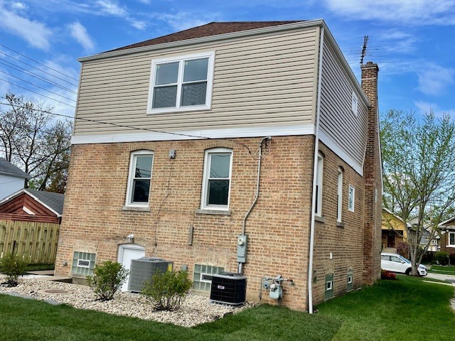 3335 Sunnyside Avenue, Brookfield, IL 60513