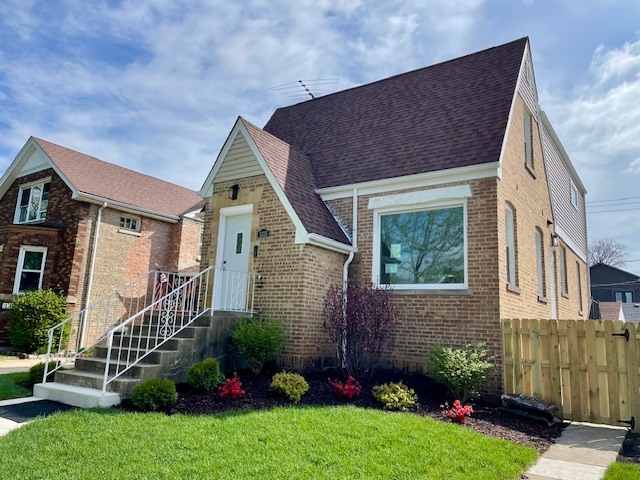 3335 Sunnyside Avenue, Brookfield, IL 60513