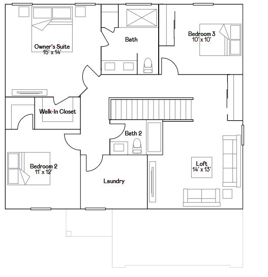 7513 Blueblossom Lane, Joliet, IL 60431