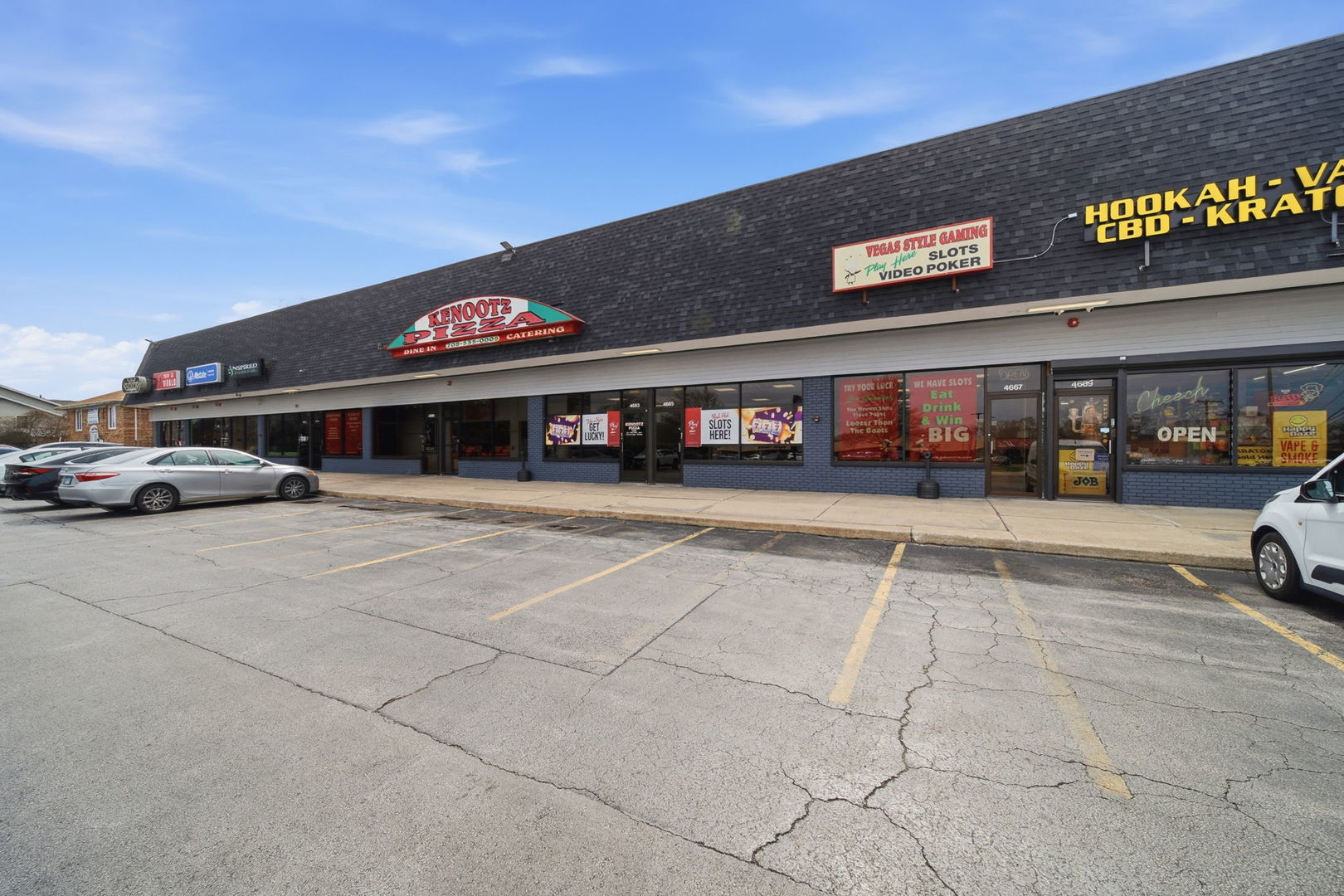 4657 147th Street, Midlothian, IL 60445