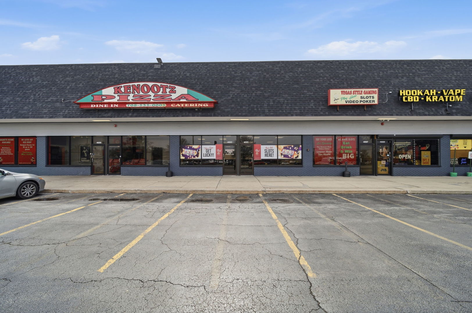 4657 147th Street, Midlothian, IL 60445