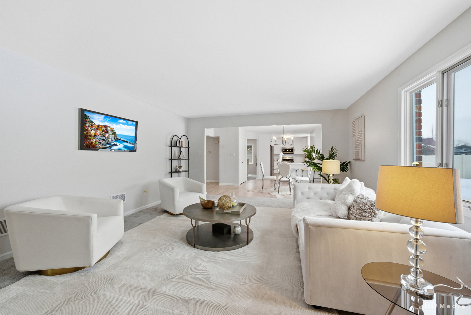 8548 Monaghan Drive, Tinley Park, IL 60487