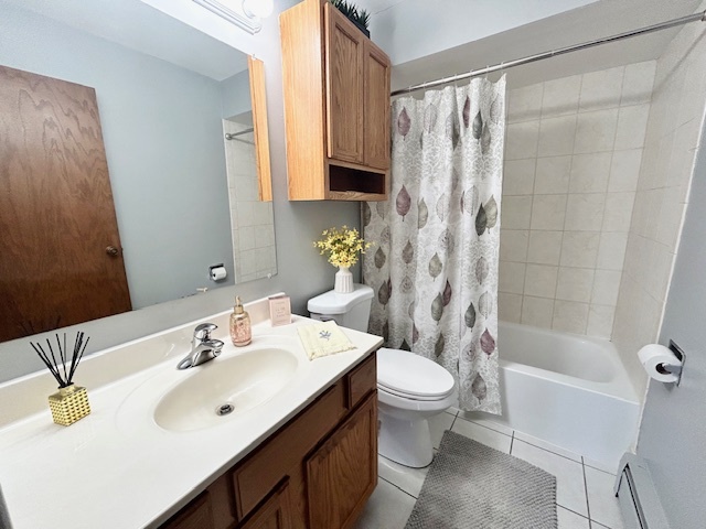 12817 CARRIAGE Lane #1, Crestwood, IL 60418