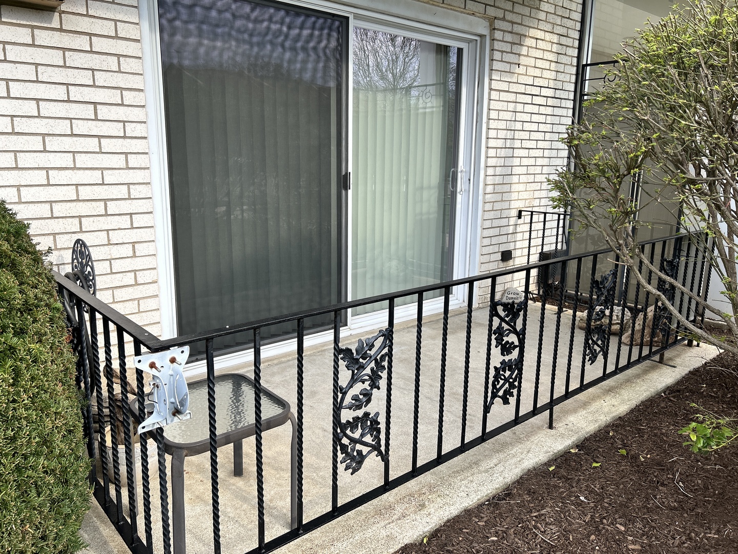 12817 CARRIAGE Lane #1, Crestwood, IL 60418