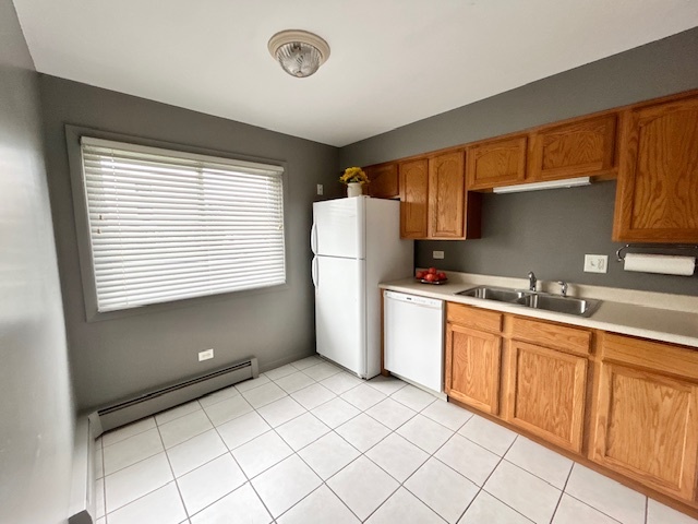 12817 CARRIAGE Lane #1, Crestwood, IL 60418