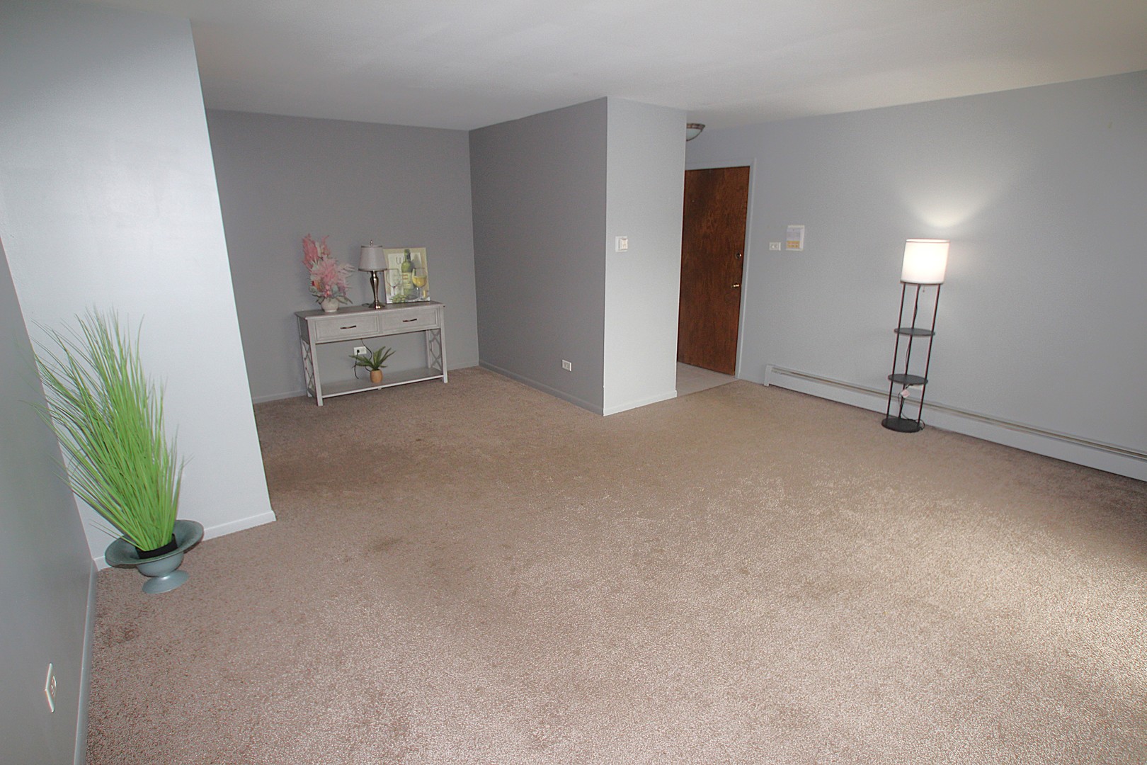 12817 CARRIAGE Lane #1, Crestwood, IL 60418