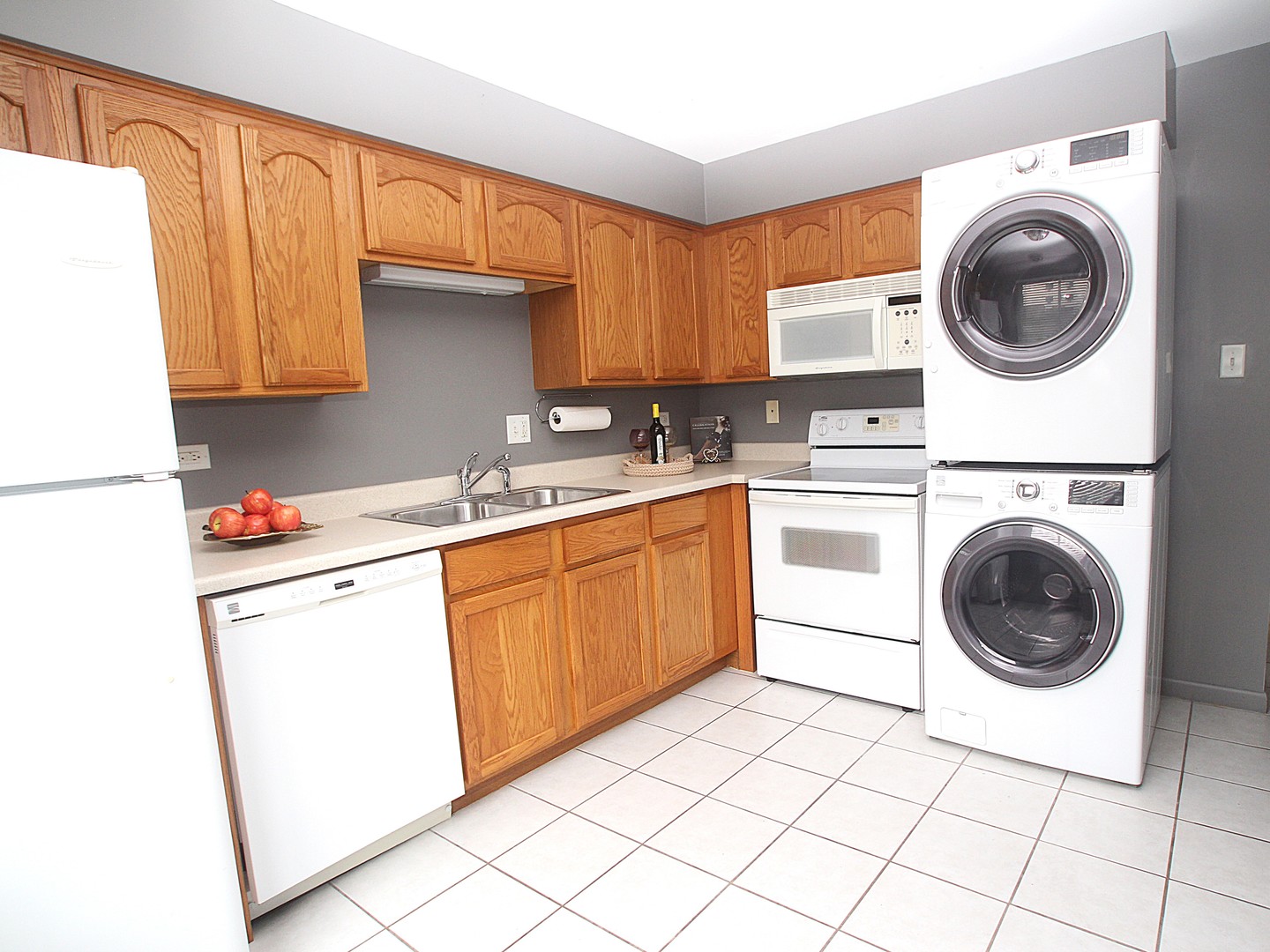 12817 CARRIAGE Lane #1, Crestwood, IL 60418