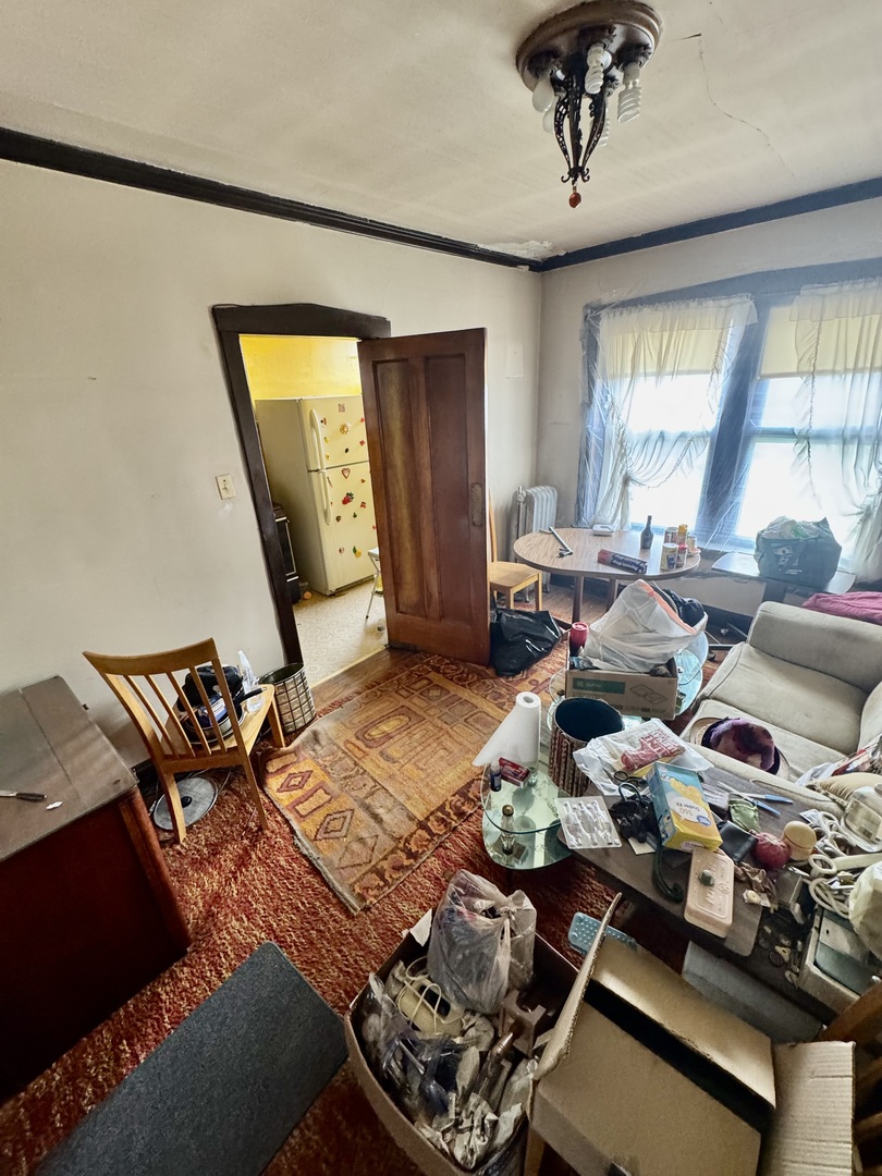 6634 S Greenwood Avenue #3A, Chicago, IL 60637