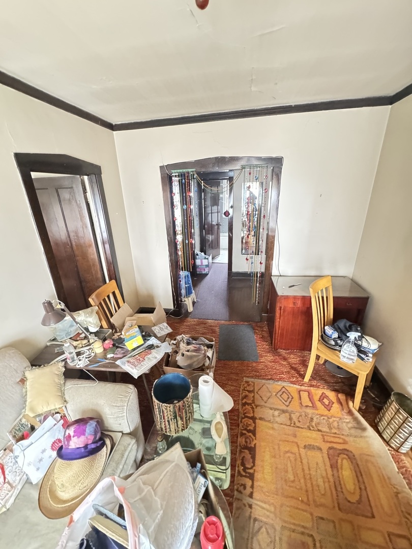 6634 S Greenwood Avenue #3A, Chicago, IL 60637