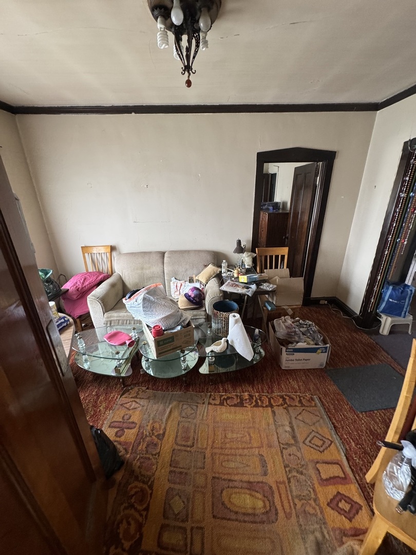 6634 S Greenwood Avenue #3A, Chicago, IL 60637