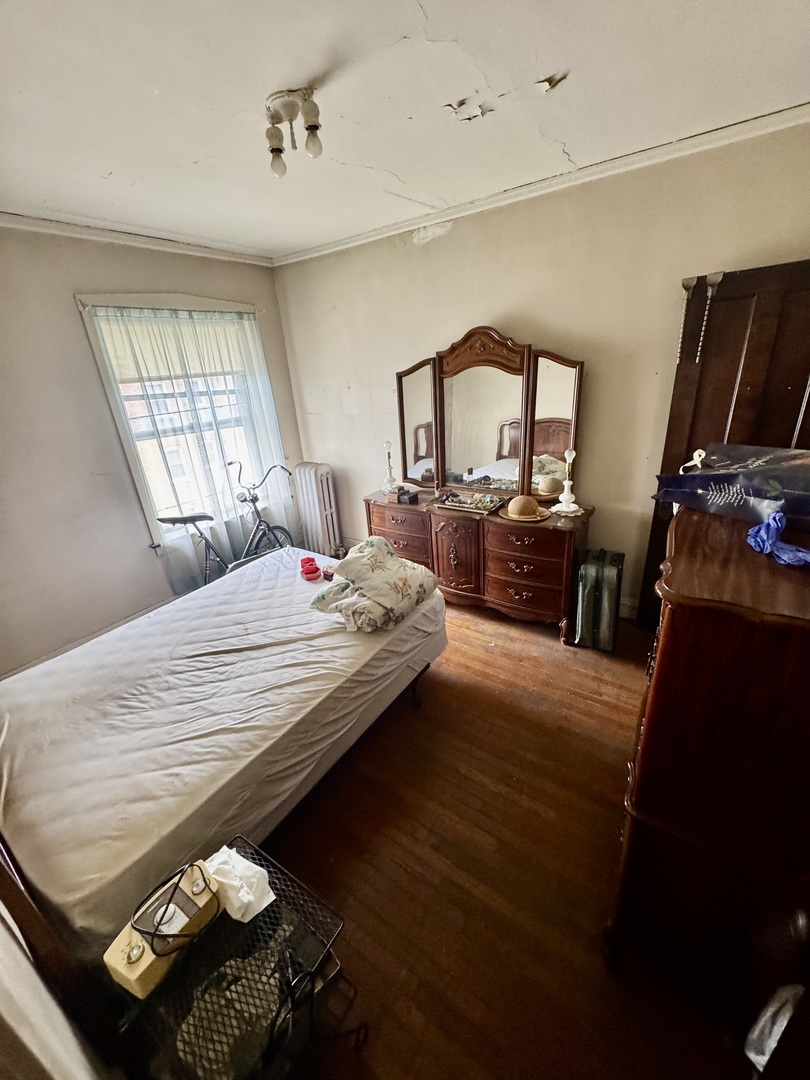 6634 S Greenwood Avenue #3A, Chicago, IL 60637