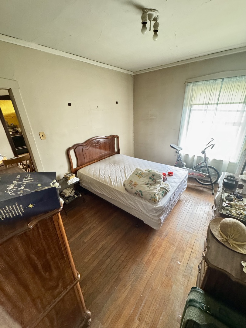 6634 S Greenwood Avenue #3A, Chicago, IL 60637