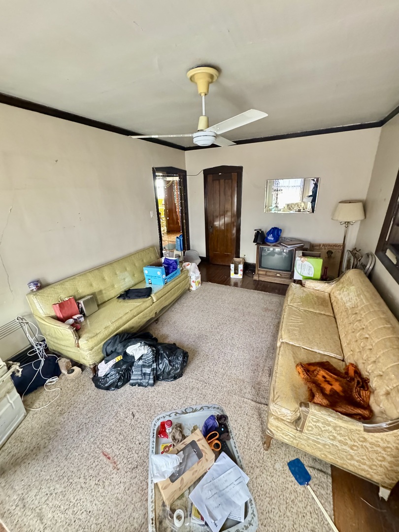 6634 S Greenwood Avenue #3A, Chicago, IL 60637