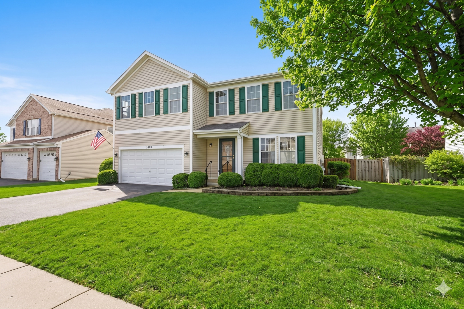 3909 Sedge Street, Zion, IL 60099