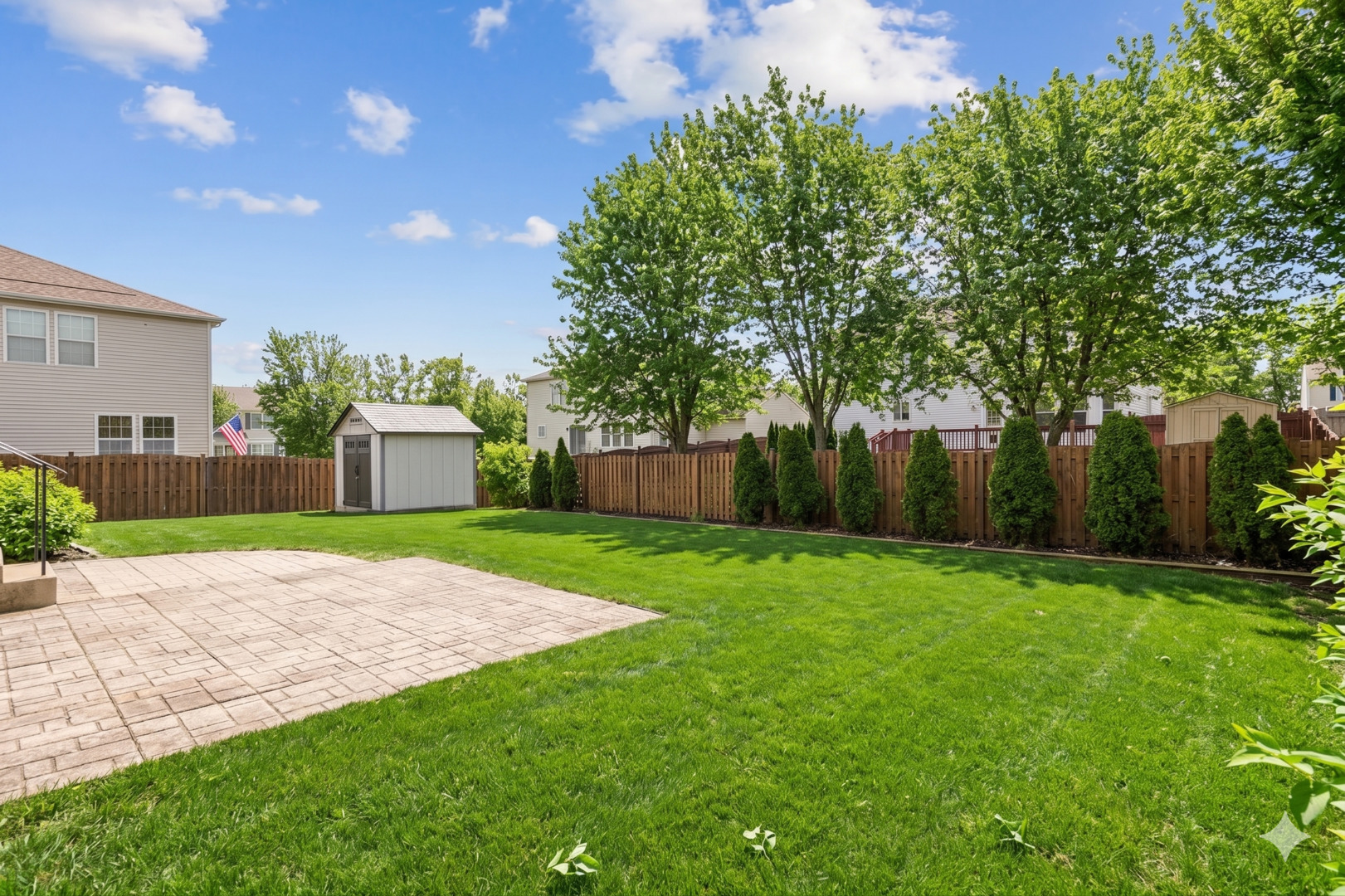 3909 Sedge Street, Zion, IL 60099