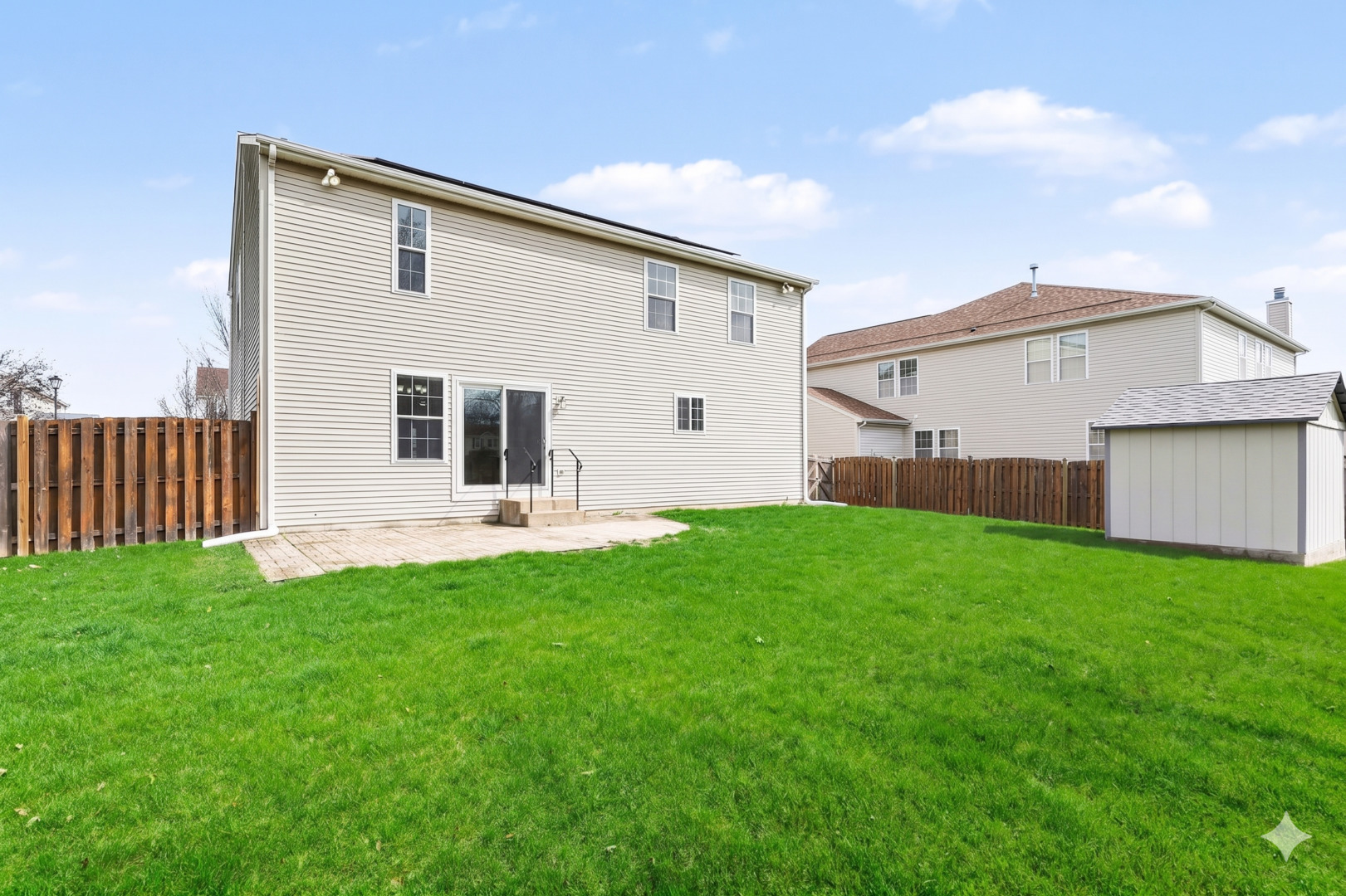 3909 Sedge Street, Zion, IL 60099