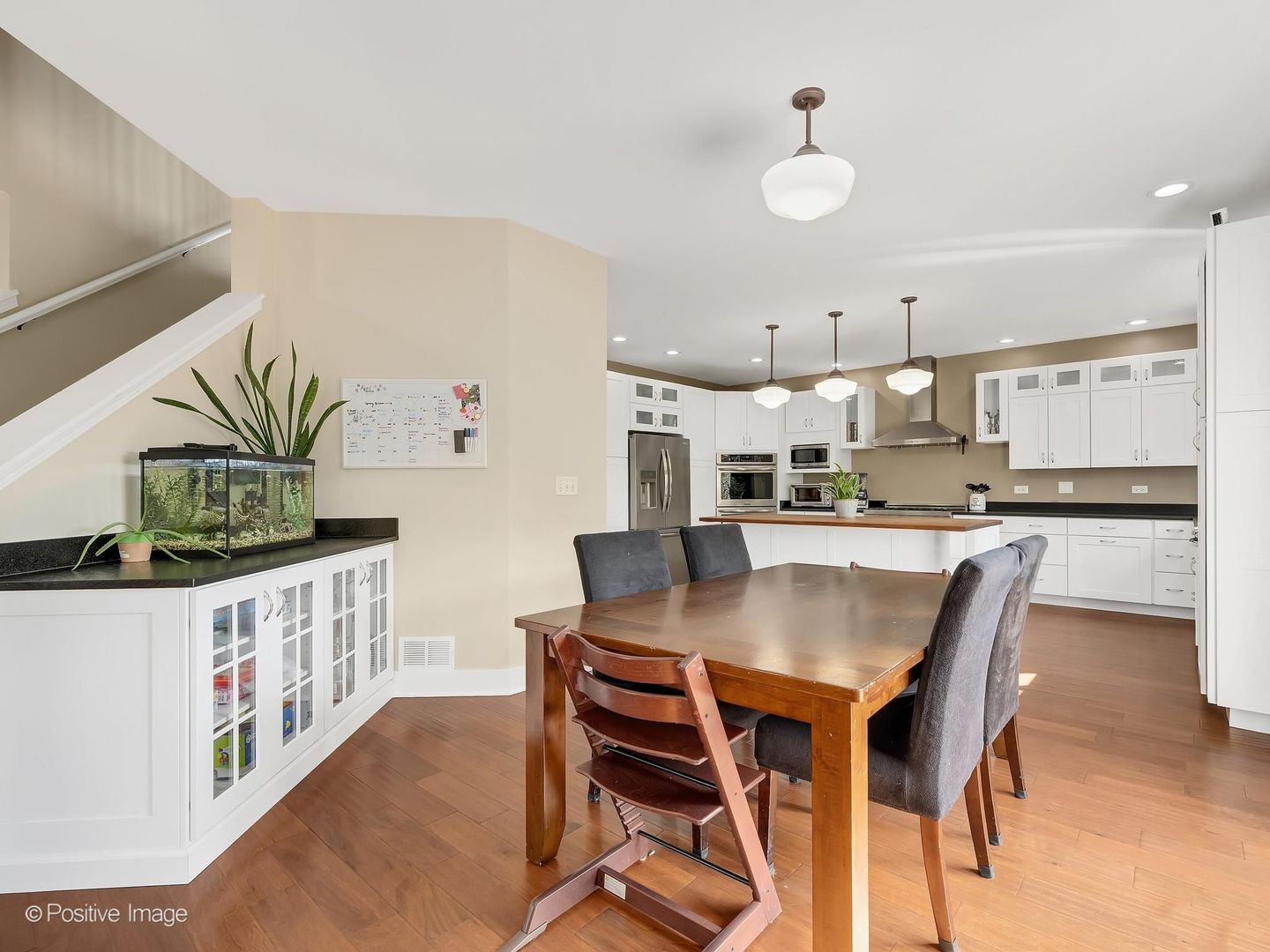 1234 Blackberry Creek Drive, Elburn, IL 60119