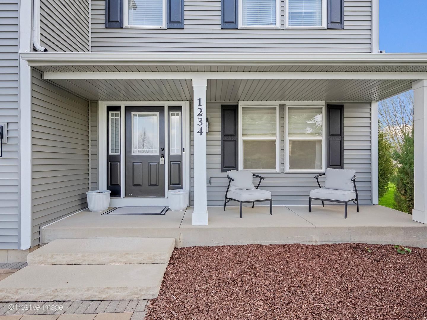 1234 Blackberry Creek Drive, Elburn, IL 60119