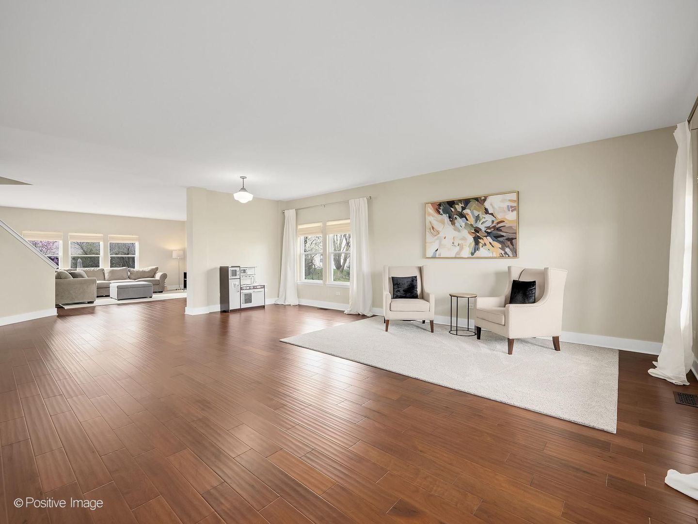 1234 Blackberry Creek Drive, Elburn, IL 60119