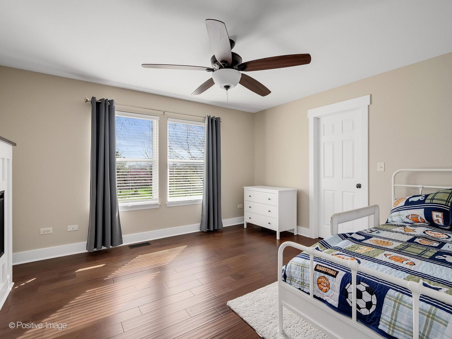 1234 Blackberry Creek Drive, Elburn, IL 60119