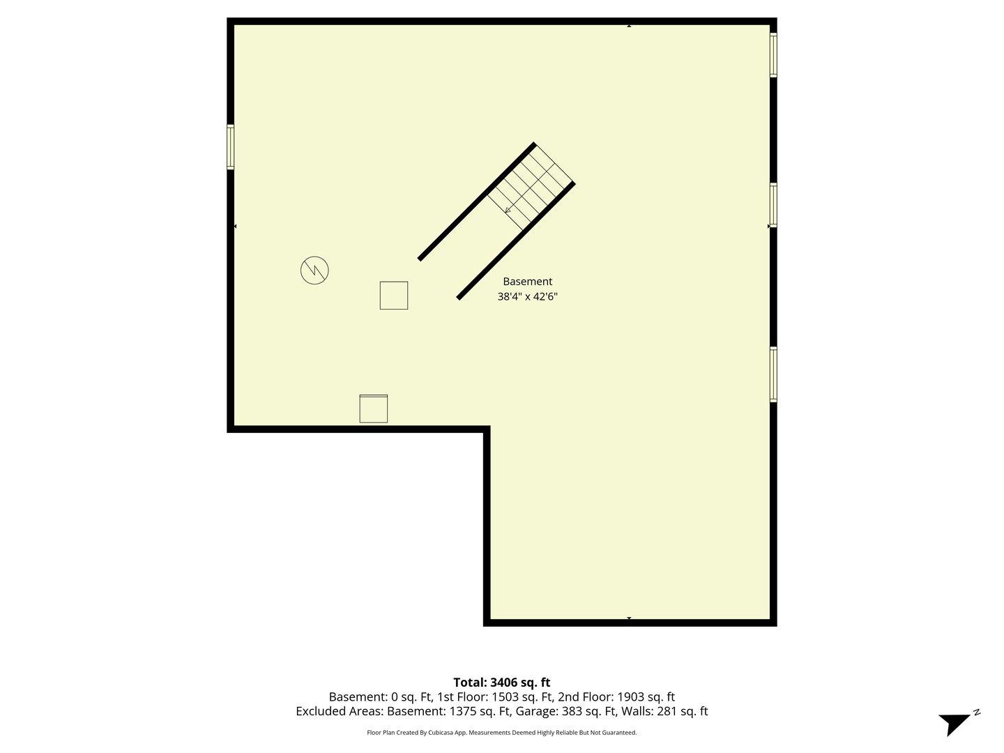 1234 Blackberry Creek Drive, Elburn, IL 60119