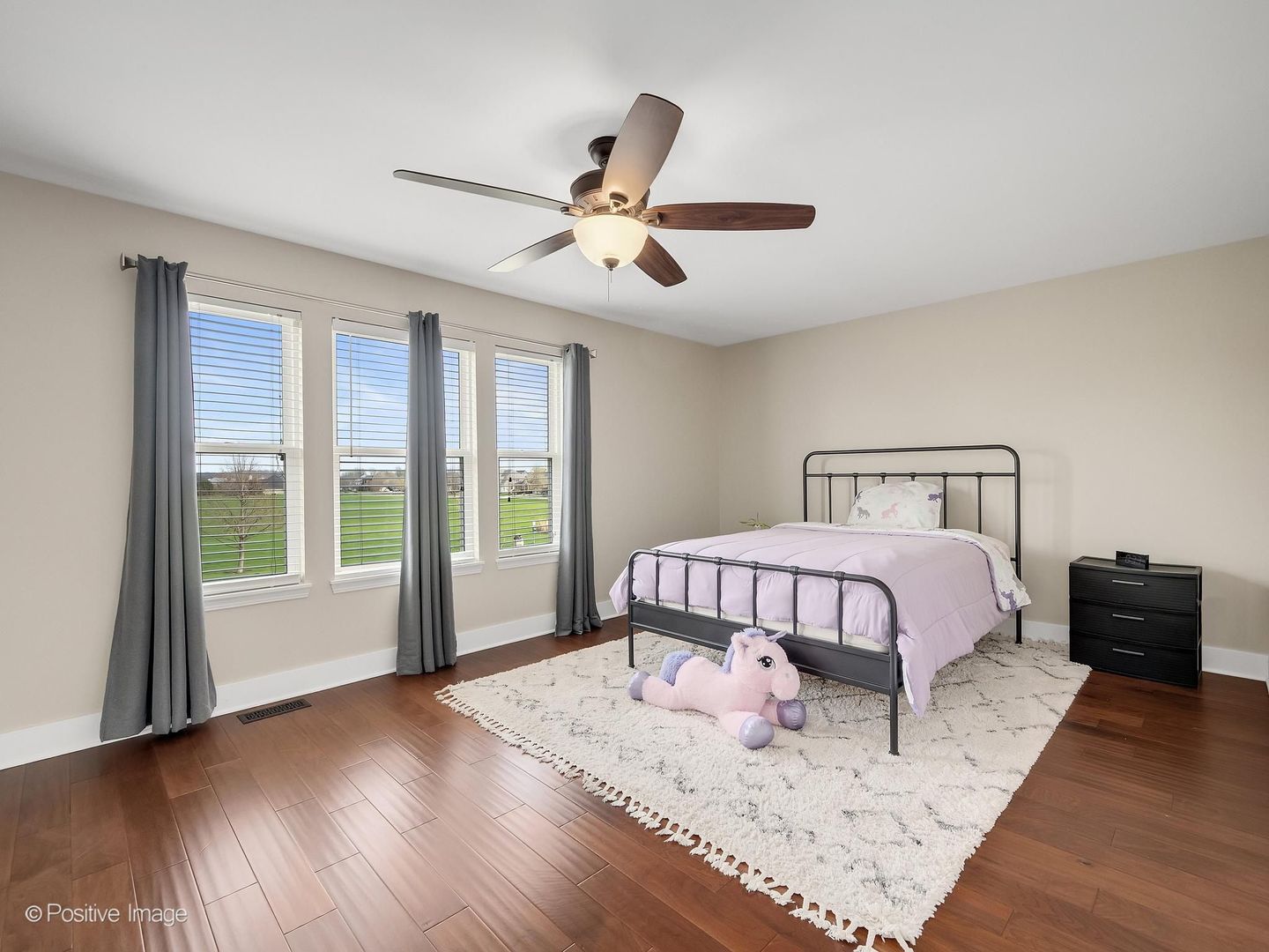 1234 Blackberry Creek Drive, Elburn, IL 60119