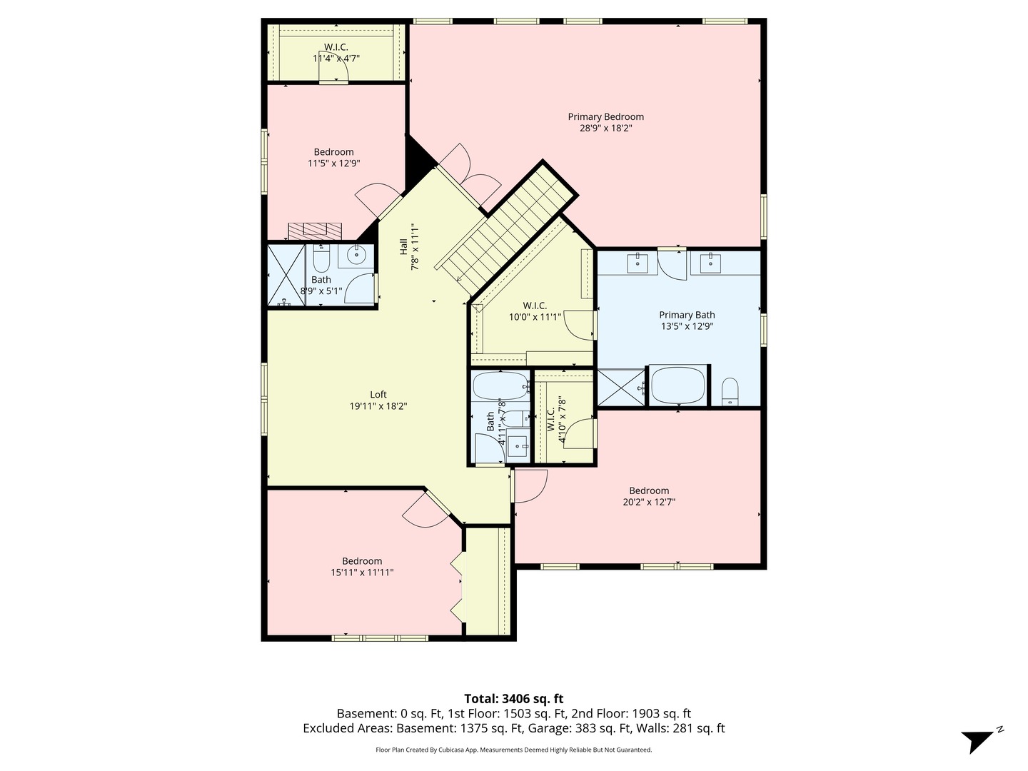 1234 Blackberry Creek Drive, Elburn, IL 60119