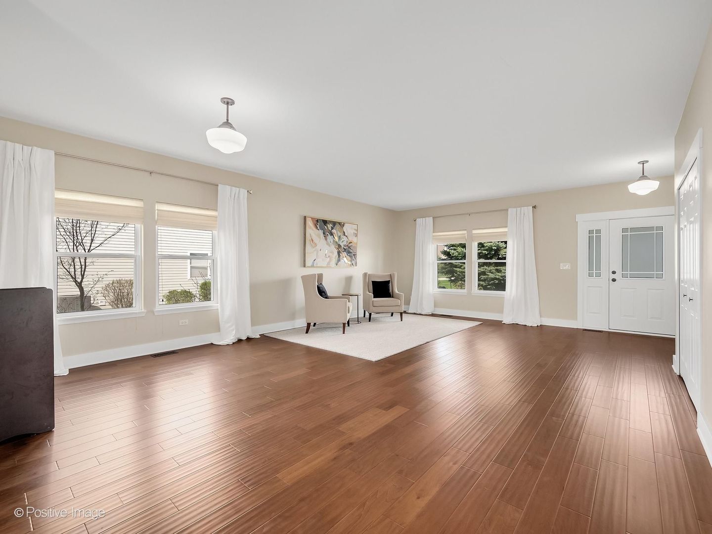 1234 Blackberry Creek Drive, Elburn, IL 60119