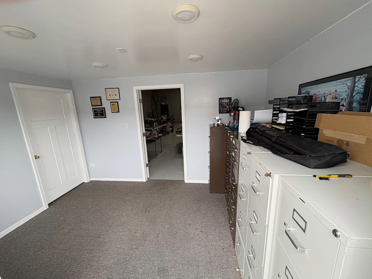 5521 W 110 Street #4, Oak Lawn, IL 60453