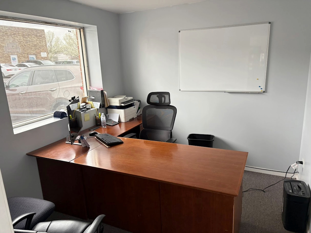 5521 W 110 Street #4, Oak Lawn, IL 60453