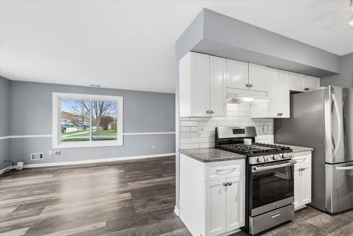 9239 Hartwood Court #0, Orland Park, IL 60462