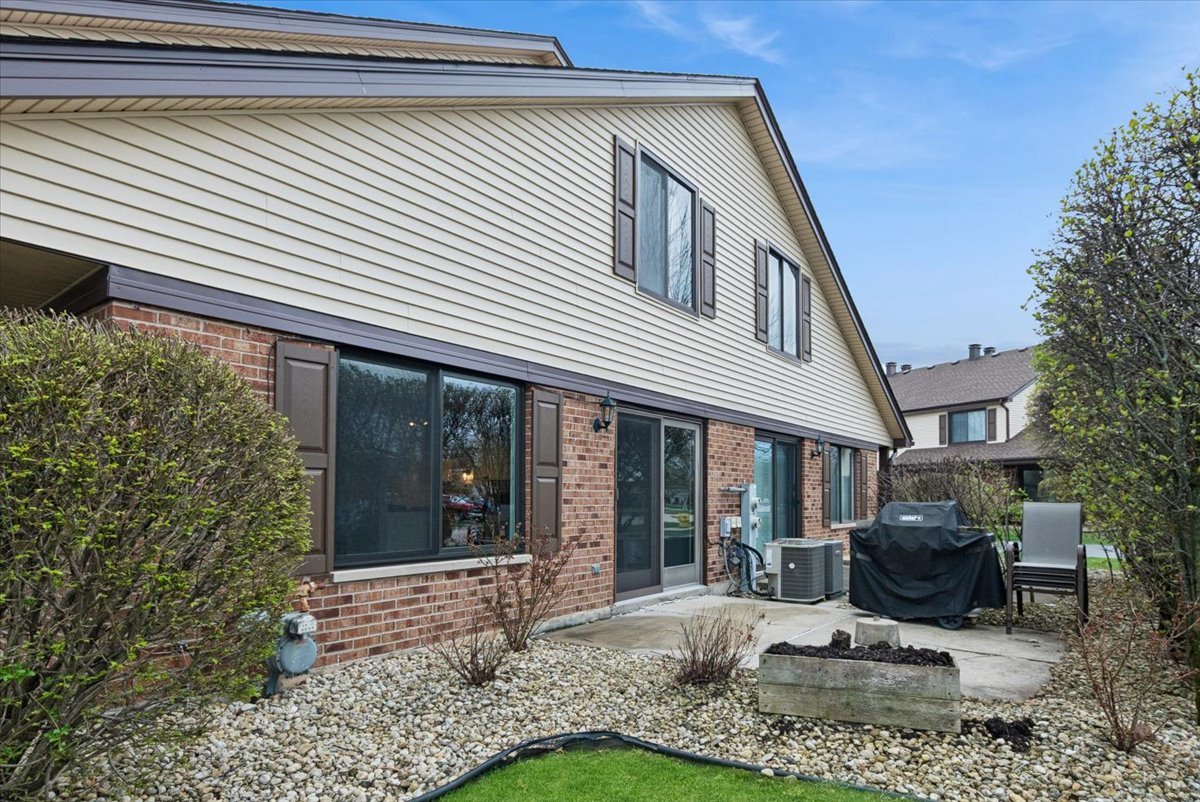 9239 Hartwood Court #0, Orland Park, IL 60462