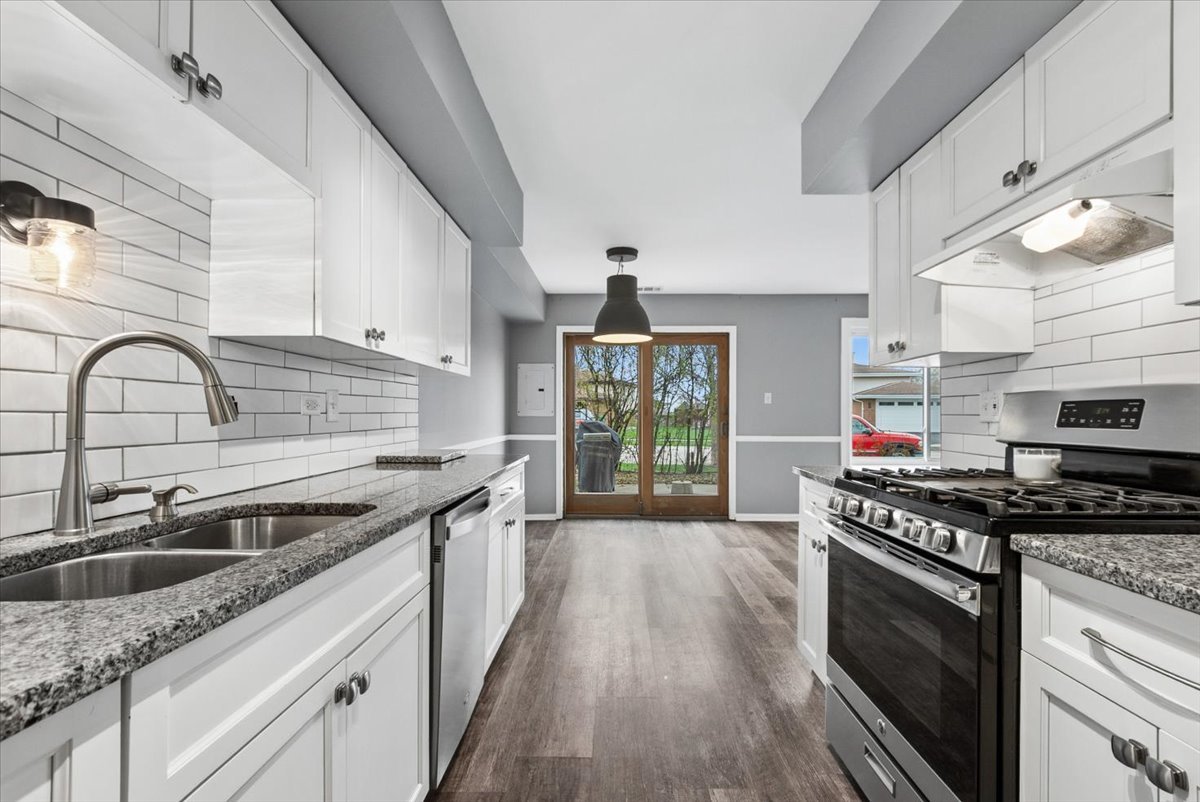 9239 Hartwood Court #0, Orland Park, IL 60462