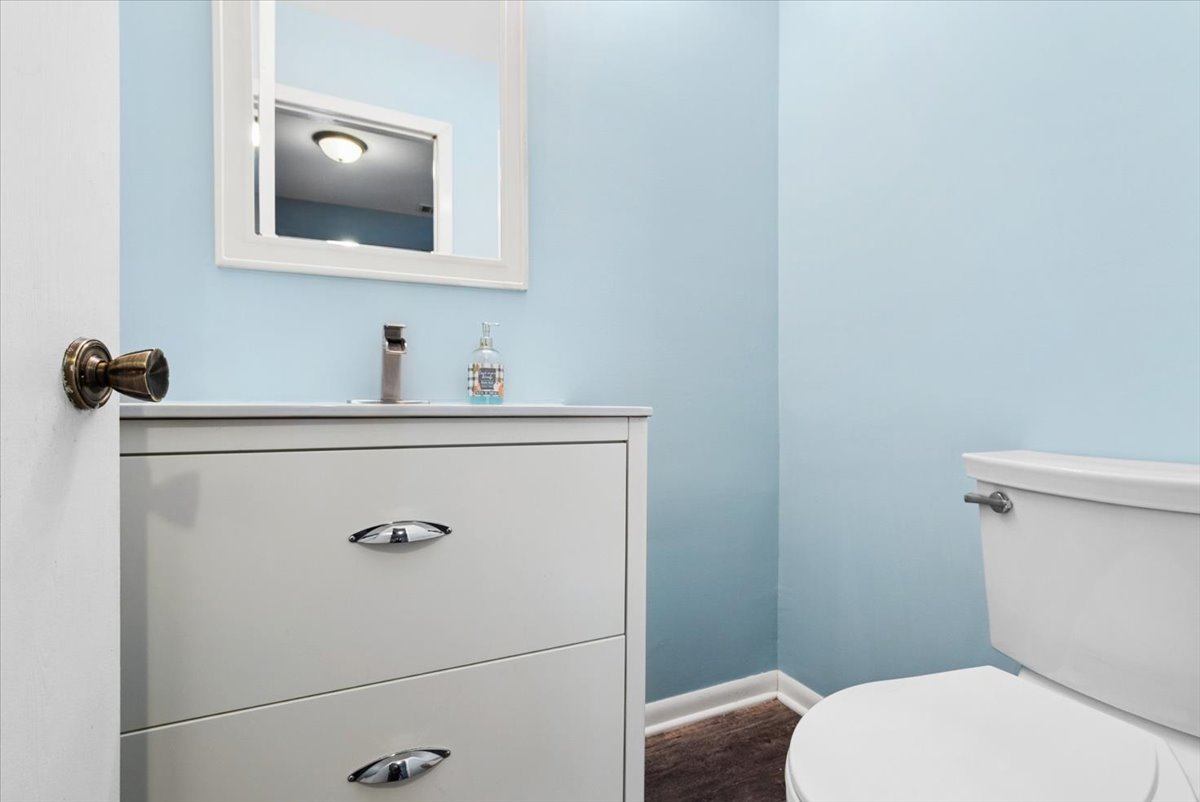 9239 Hartwood Court #0, Orland Park, IL 60462