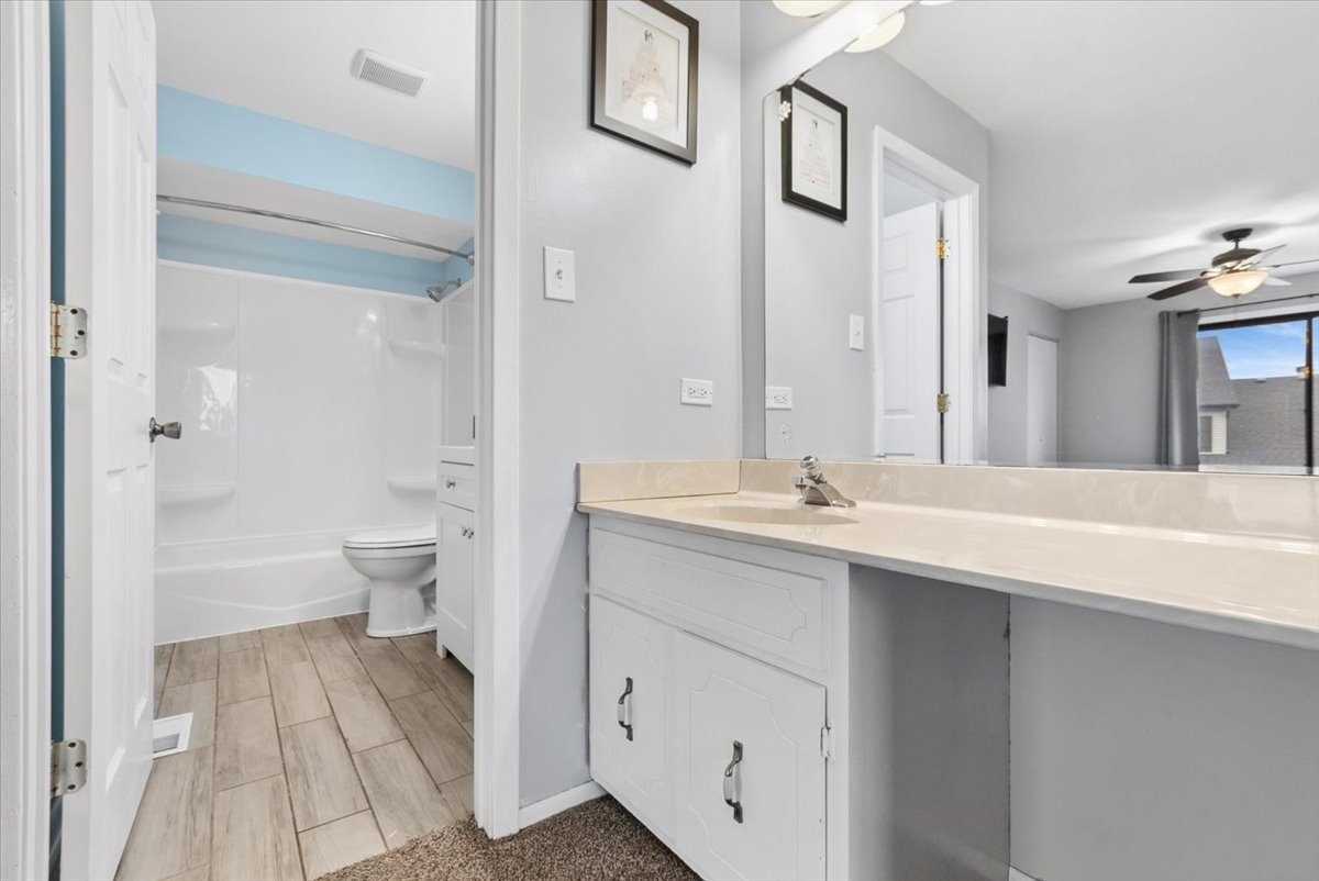 9239 Hartwood Court #0, Orland Park, IL 60462