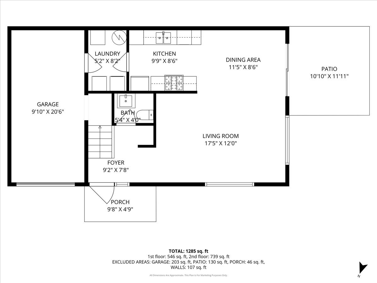 9239 Hartwood Court #0, Orland Park, IL 60462