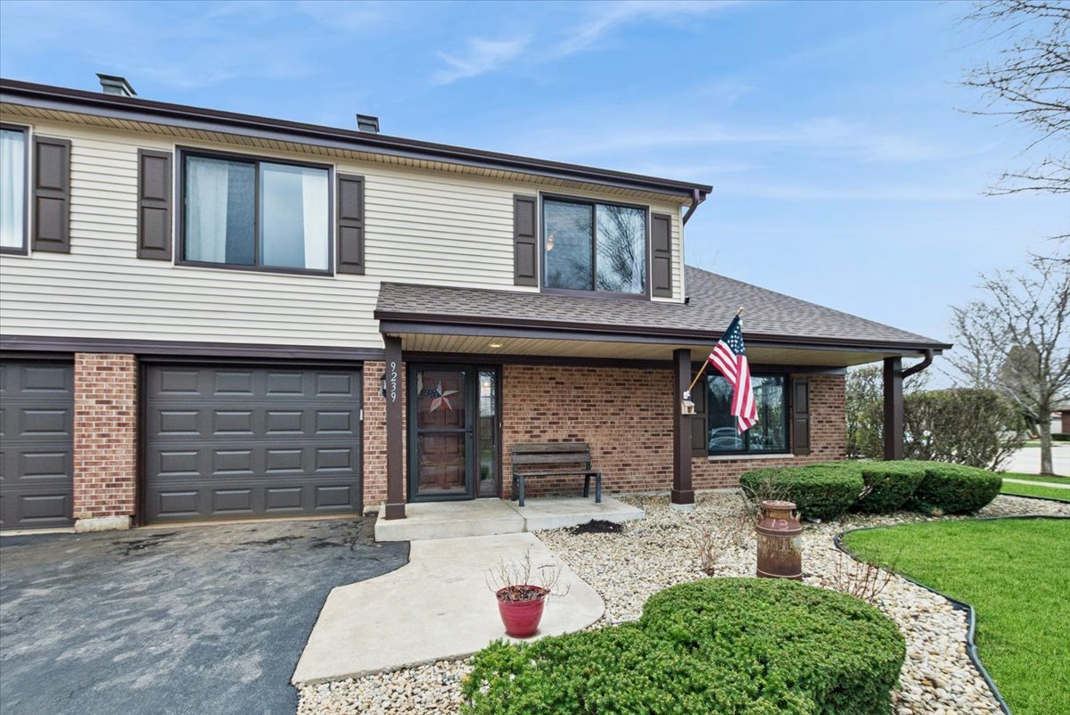 9239 Hartwood Court #0, Orland Park, IL 60462