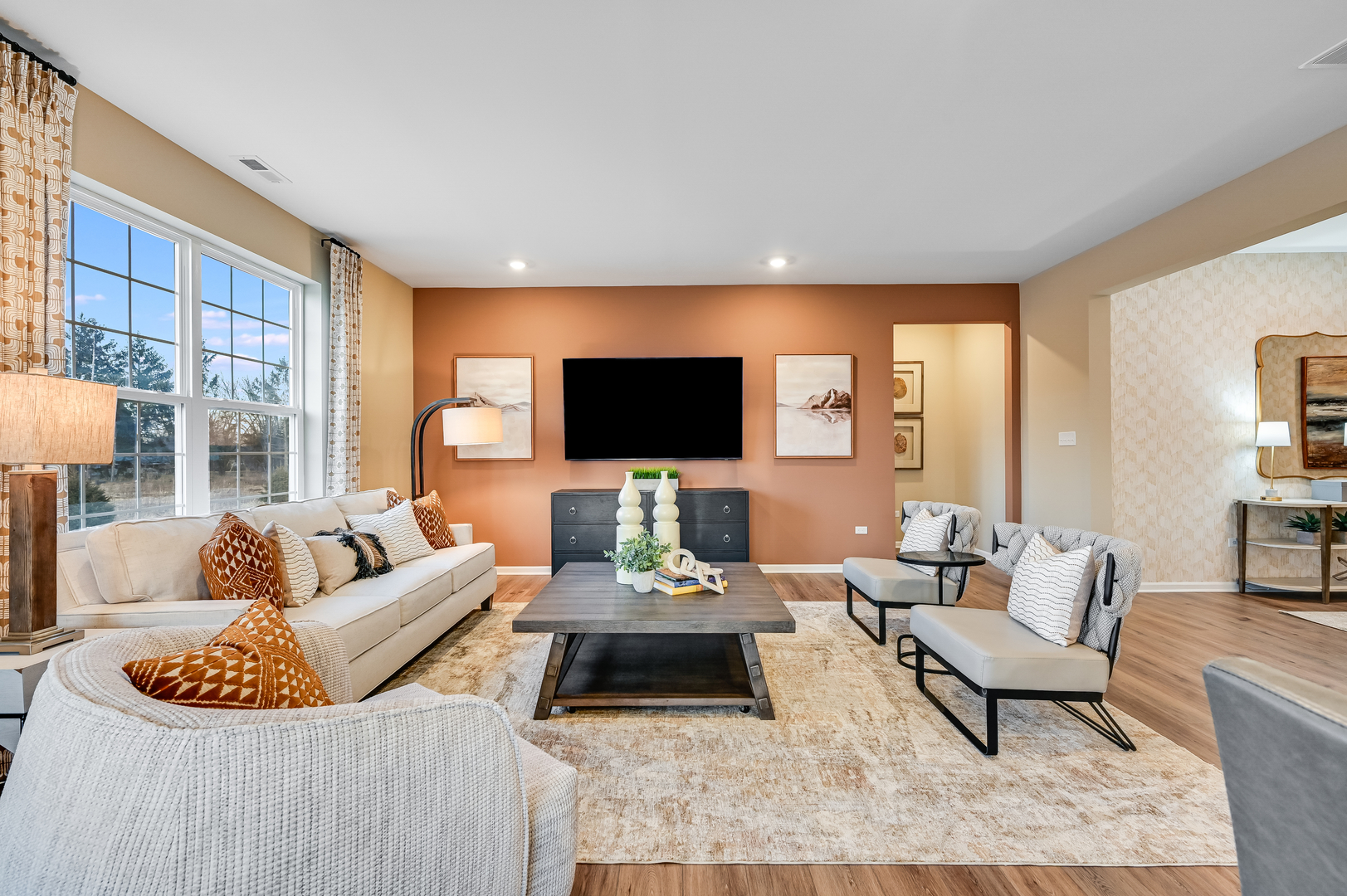 7606 Blueblossom Lane, Joliet, IL 60431