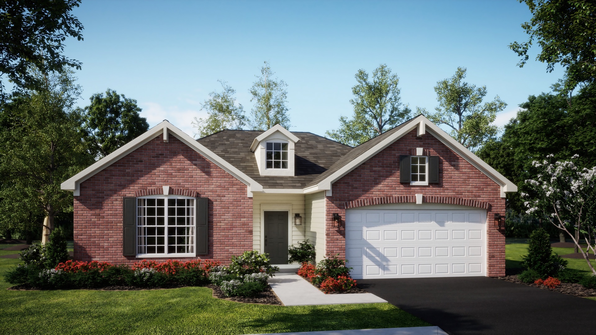 7606 Blueblossom Lane, Joliet, IL 60431