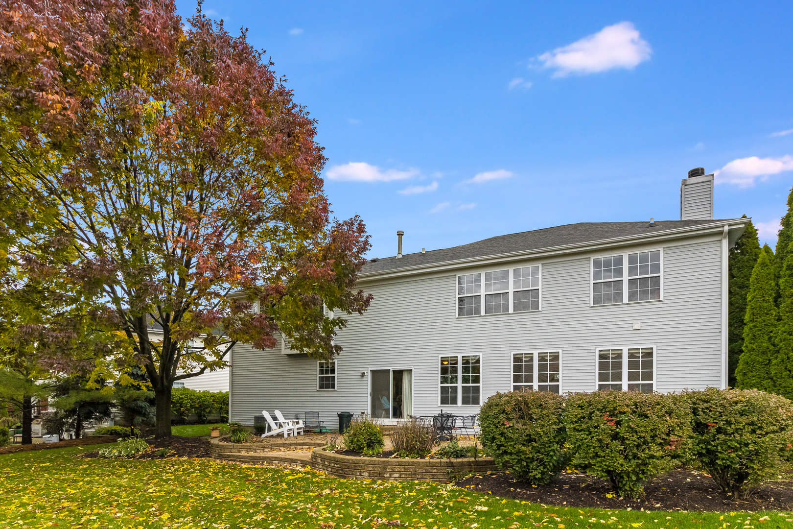 1503 Cocalico Court, Naperville, IL 60563