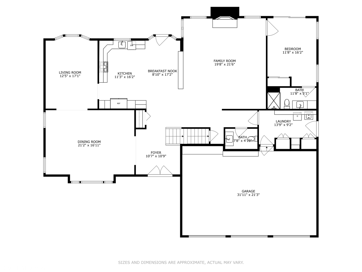 445 Blue Ash Drive, Buffalo Grove, IL 60089
