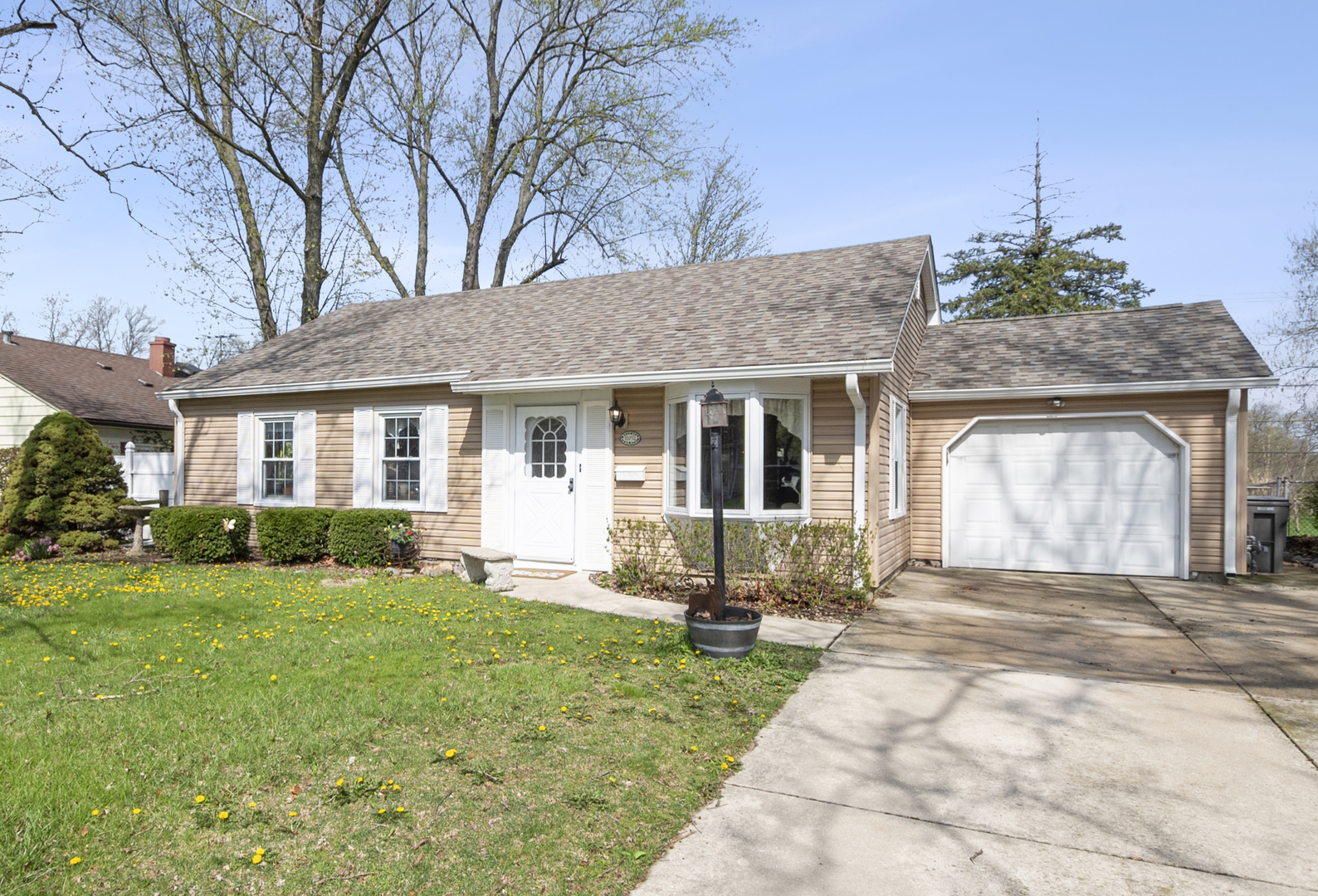 10252 Huntington Court, Orland Park, IL 60462
