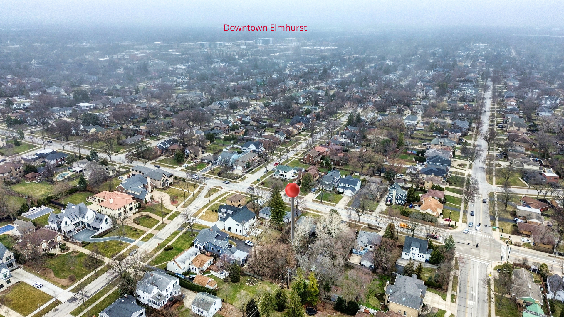 270 E Saint Charles Road, Elmhurst, IL 60126