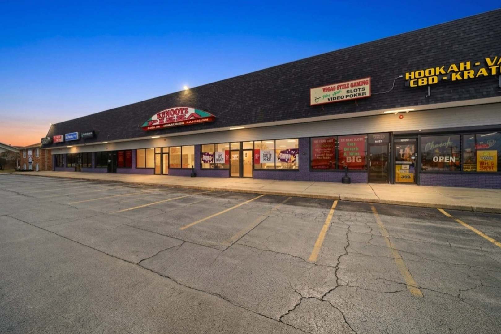 4663 147th Street #4663-4667, Midlothian, IL 60445