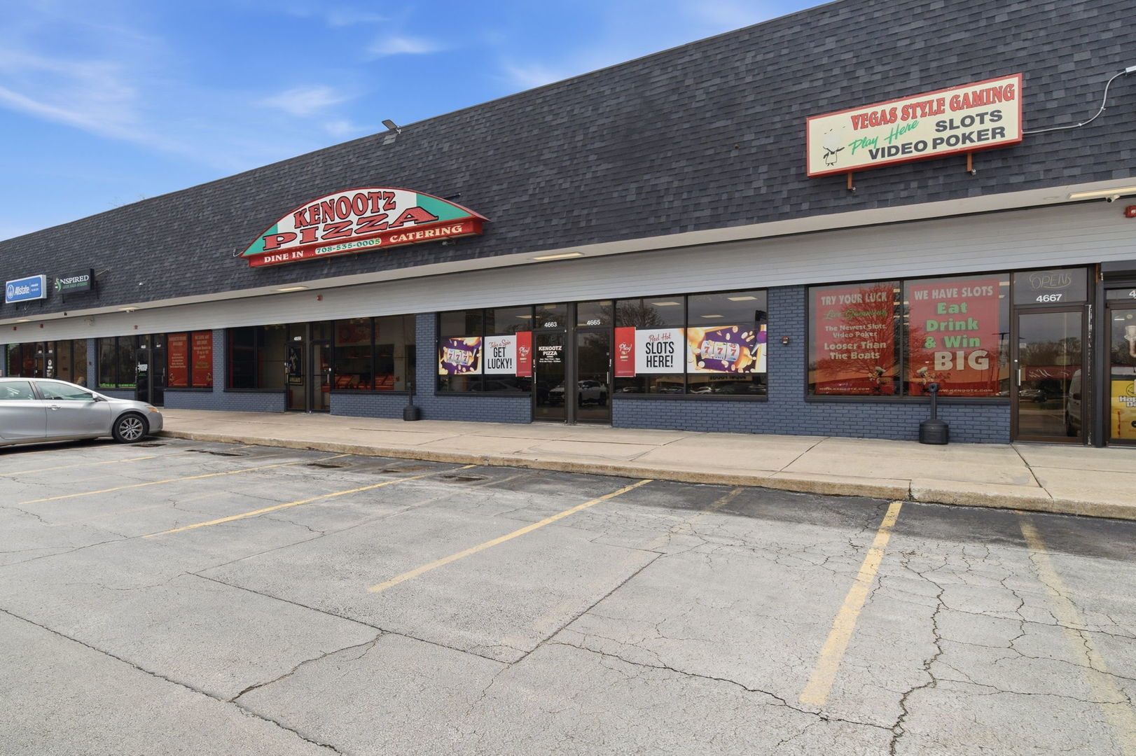 4663 147th Street #4663-4667, Midlothian, IL 60445